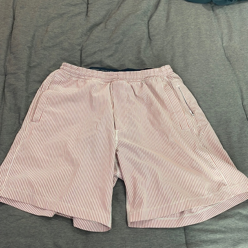 Birddogs XL shorts with built in liner